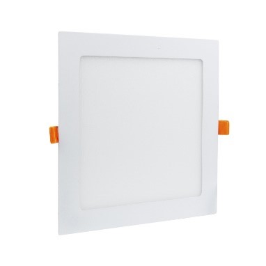 downlight tipo šviestuvas kvadratas led biurų šviestuvai